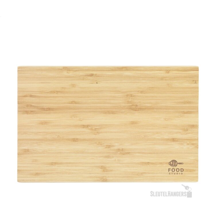 Snijplank Met Uniek Design