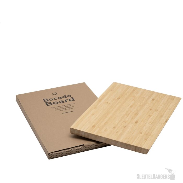 Snijplank Met Uniek Design
