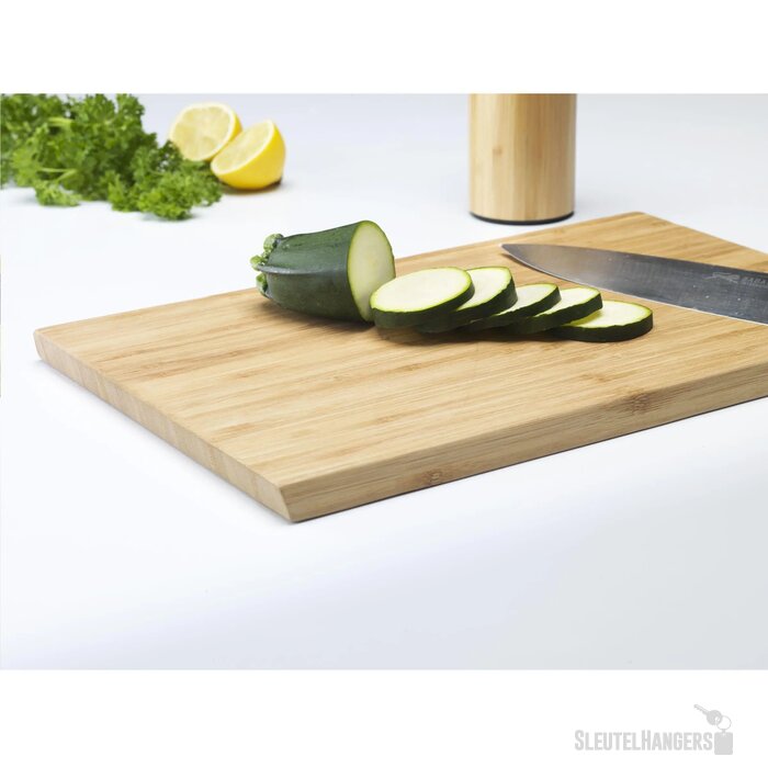 Snijplank Met Uniek Design