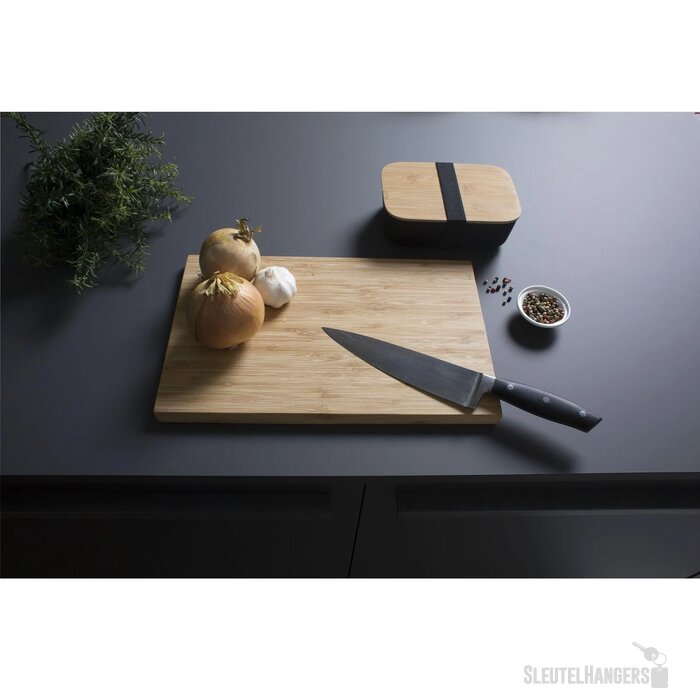 Snijplank Met Uniek Design