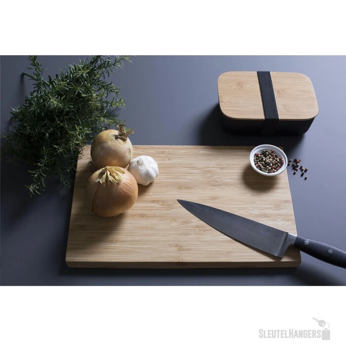 Snijplank Met Uniek Design