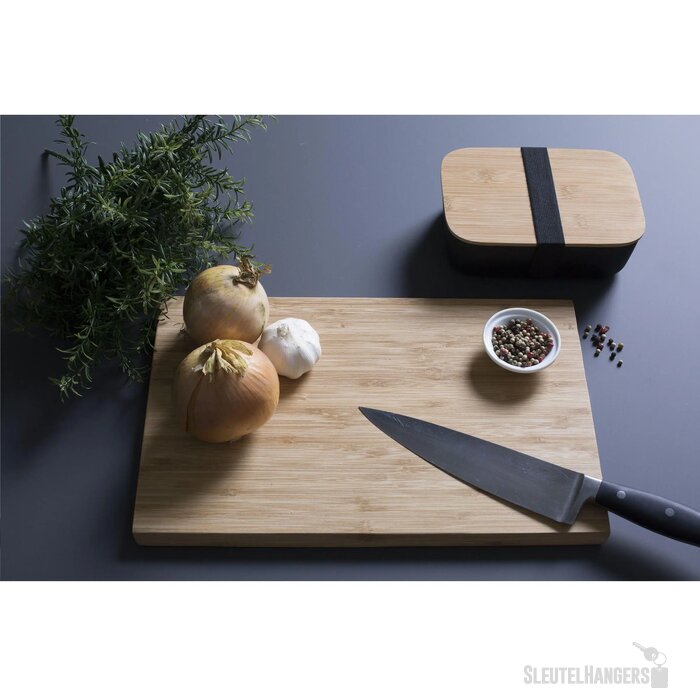 Snijplank Met Uniek Design