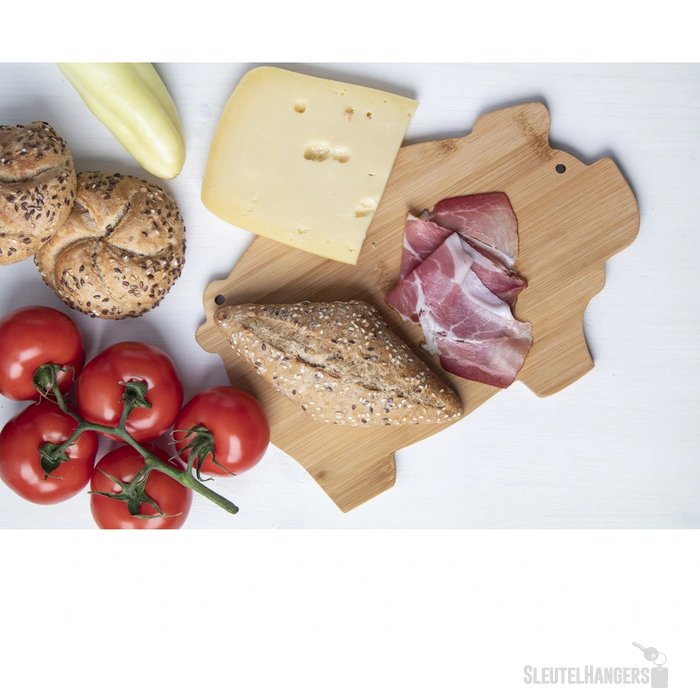 Mangalica Snijplank Naturel