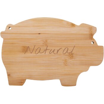 Mangalica Snijplank Naturel Mangalica Snijplank Naturel