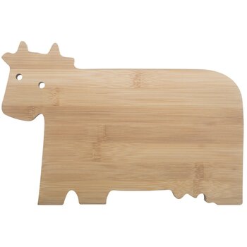 Snijplank In Diverse Vormen Naturel