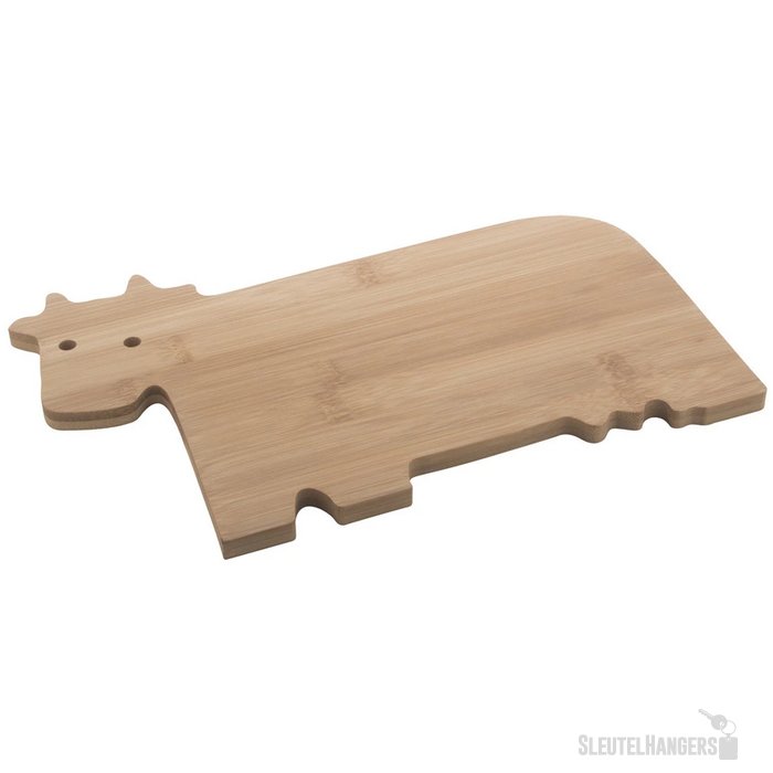 Snijplank In Diverse Vormen Naturel