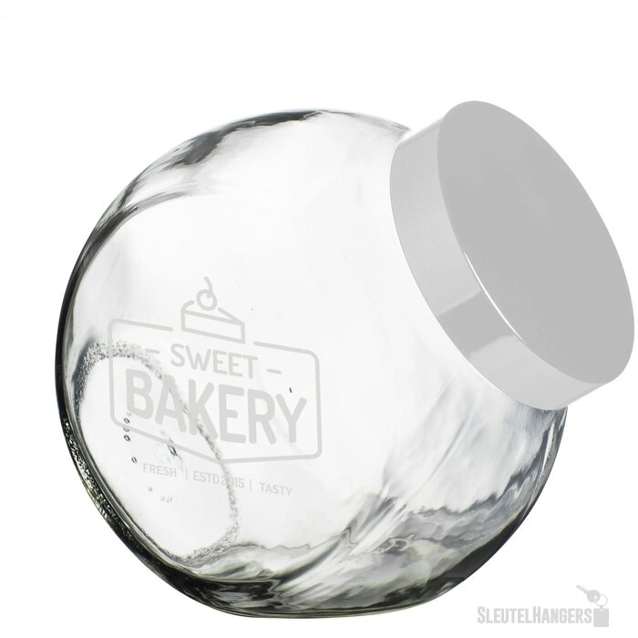Candystore Snoeppot 2 L