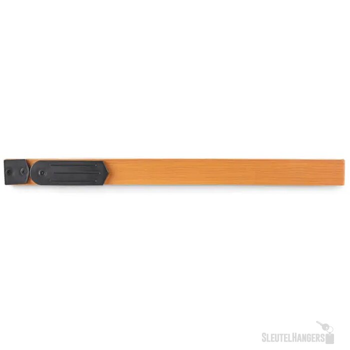 Dubbelzijdig mdf spellenset Baggy hout