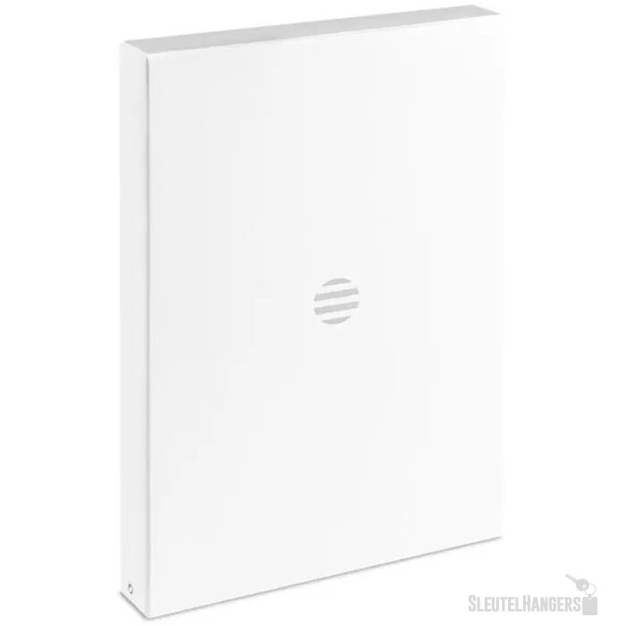 Dubbelzijdig mdf spellenset Baggy hout