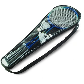 Badmintonset Madels multicolour