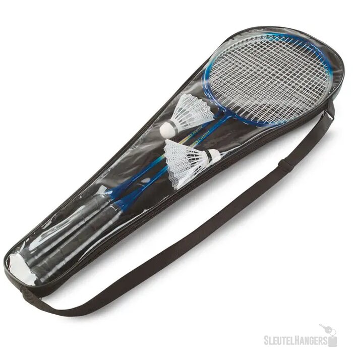 Badmintonset Madels multicolour