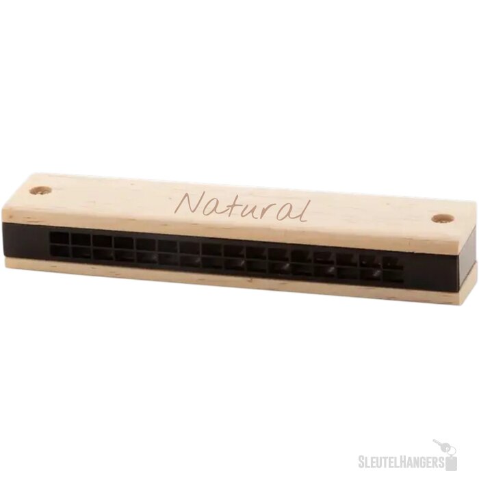 Sonny Mondharmonica Natuurlijk