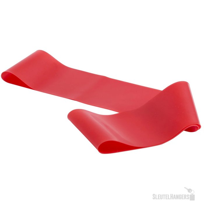 Nayan Oefenband Rood