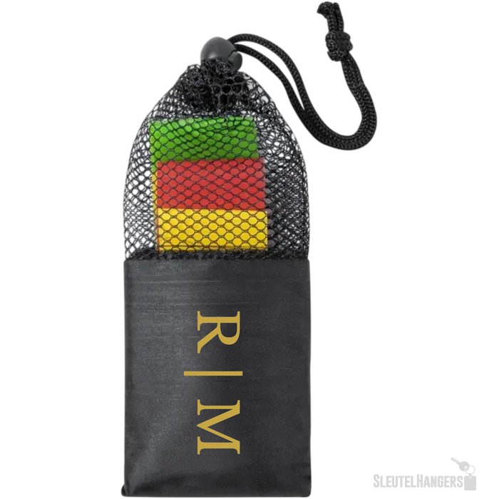 Bork Oefeningsbandenset Multicolour