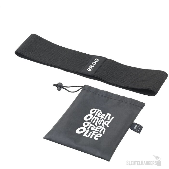 Elastiq Resistance Band Fitnessband