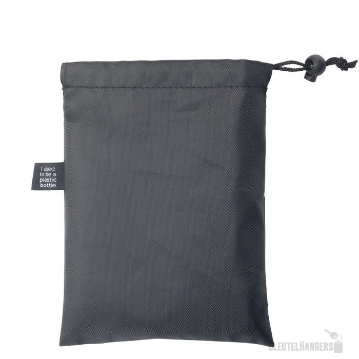 Elastiq Resistance Band Fitnessband Zwart