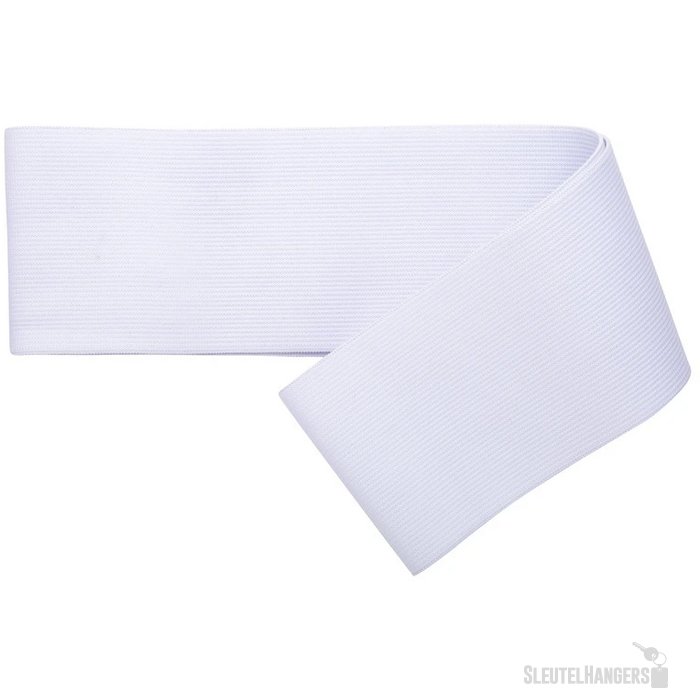 Creatrain Custom Made Oefenband Wit