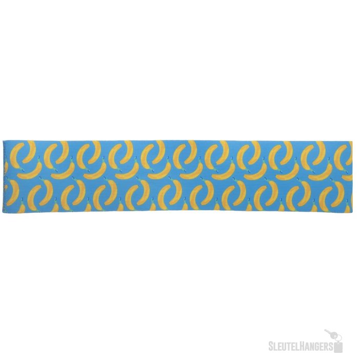 Creatrain Custom Made Oefenband Wit