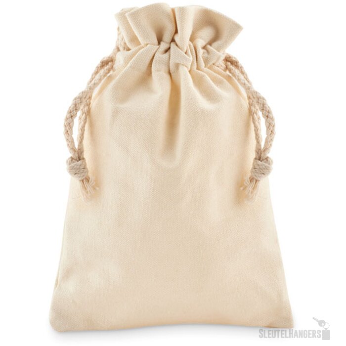 Katoenen springtouw Jump beige