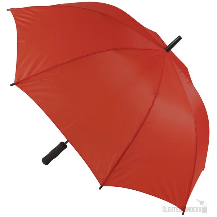 Typhoon Paraplu Rood