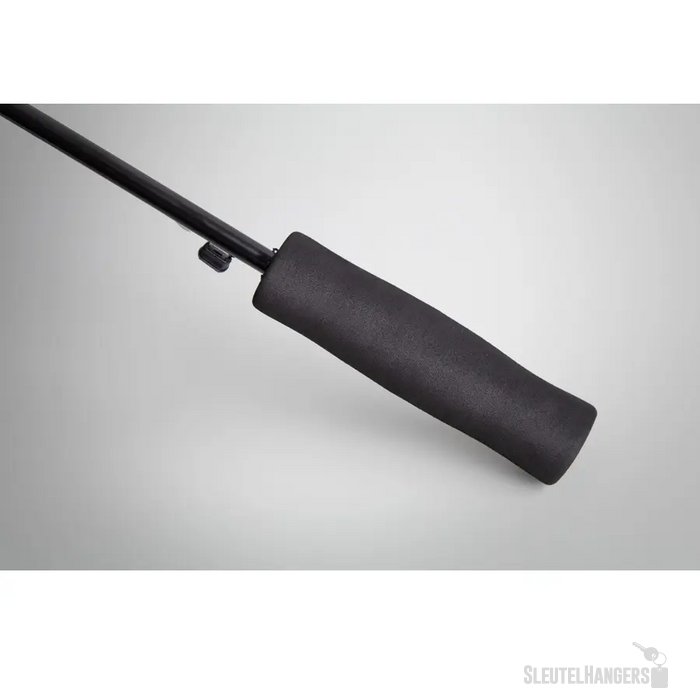 Typhoon Paraplu Zwart