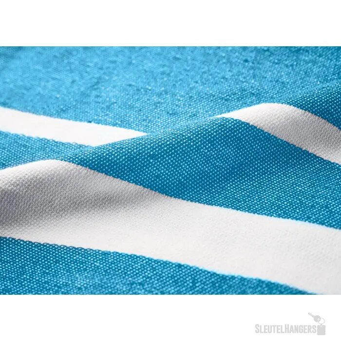 Seaqual® hamamdoek Wave Turquoise