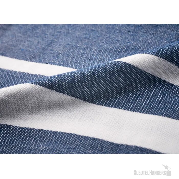 Seaqual® hamamdoek Wave Blauw
