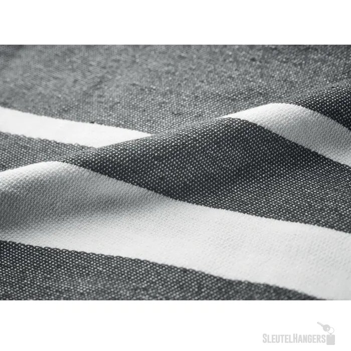 Seaqual® hamamdoek Wave Grijs