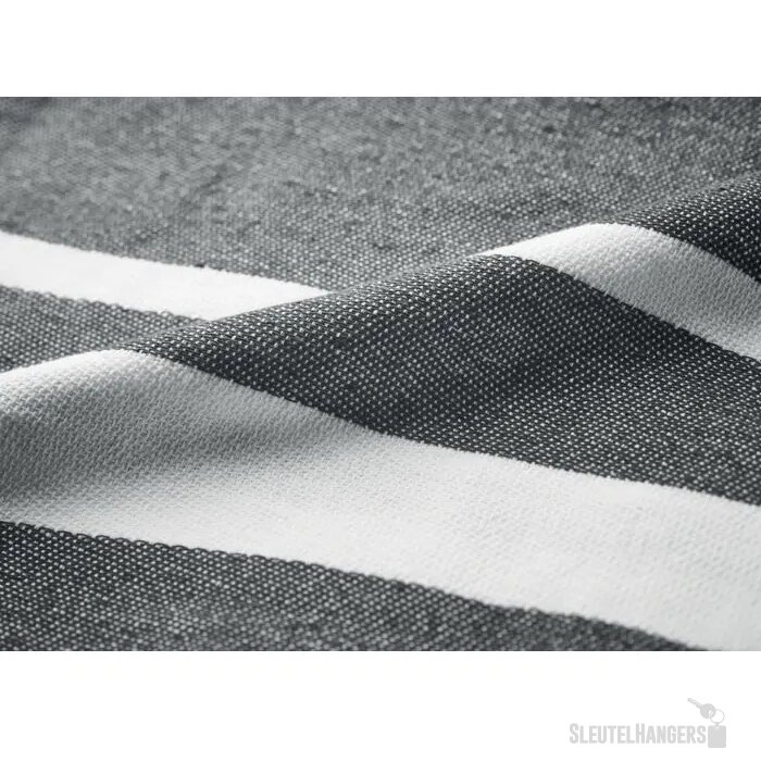 Seaqual® hamamdoek 70x140cm Mar grijs