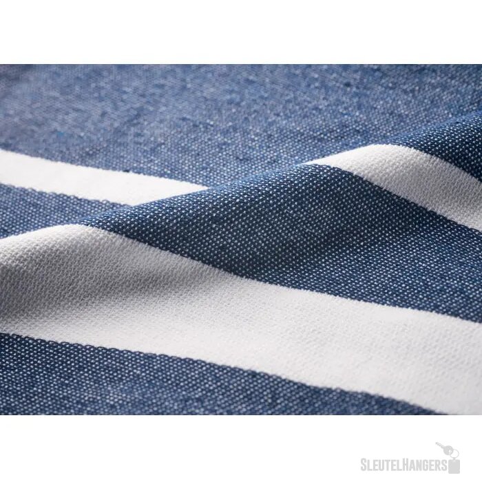 Seaqual® hamamdoek 70x140cm Mar blauw