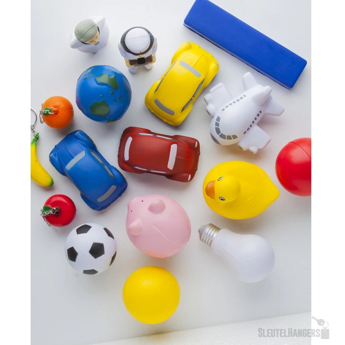 Antistress Varken Roze