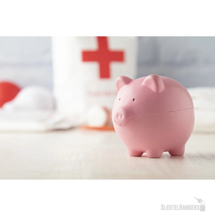 Antistress Varken Roze