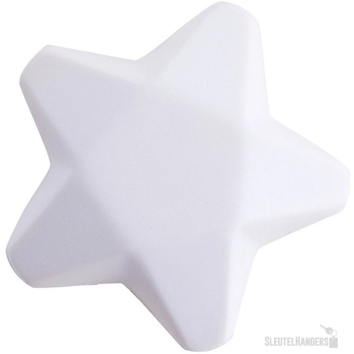 Anti-Stress Ster Wit