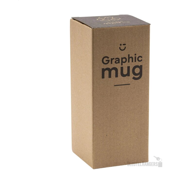 Graphic Thermosbeker (300 ml) 300 ml