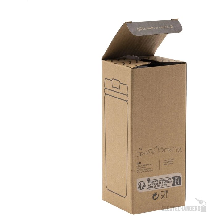 Graphic Thermosbeker (300 ml) 300 ml