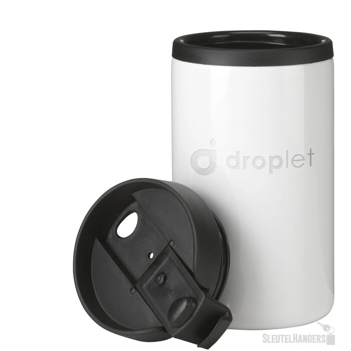 Rcs Recycled Steel Thermosbeker (300 ml) 300 ml