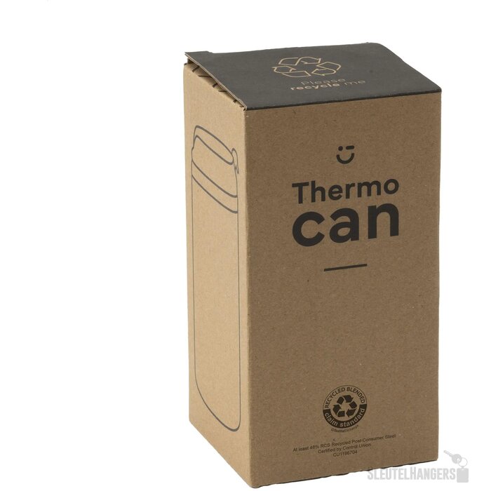 Rcs Recycled Steel Thermosbeker (300 ml) 300 ml