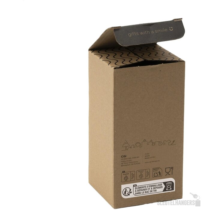Rcs Recycled Steel Thermosbeker (300 ml) 300 ml