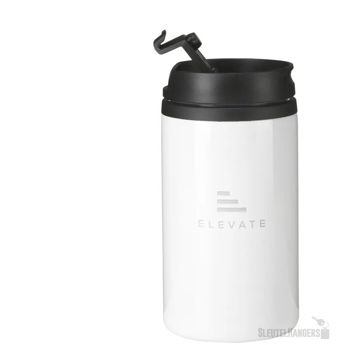 Thermo Can Rcs Recycled Steel 300 Ml Thermosbeker Wit