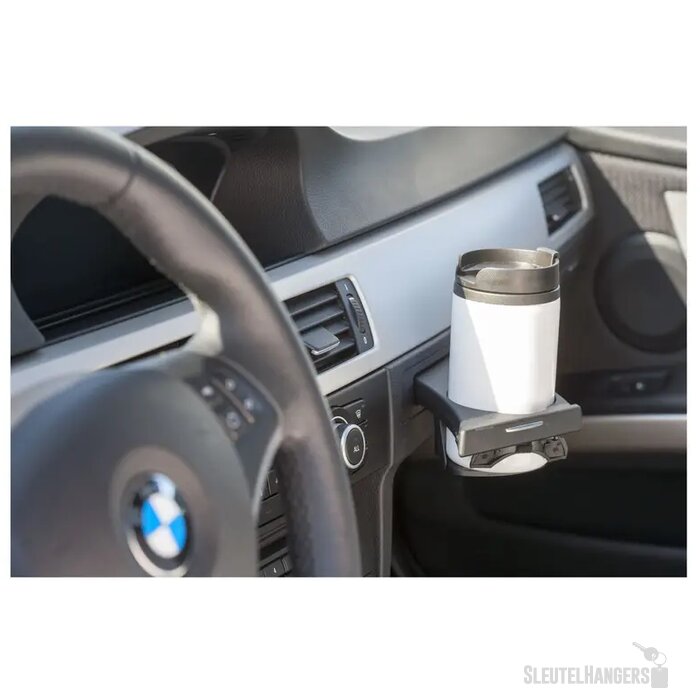 Thermo Can Rcs Recycled Steel 300 Ml Thermosbeker Wit