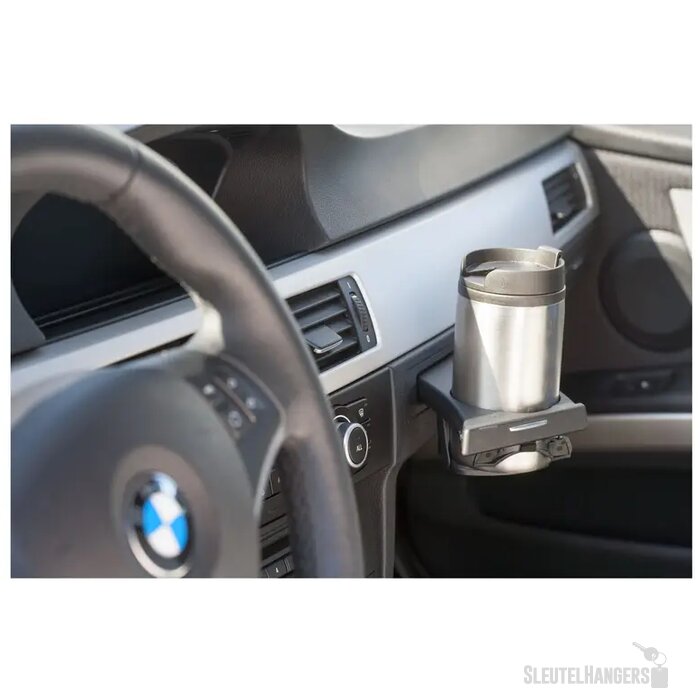 Thermo Can Rcs Recycled Steel 300 Ml Thermosbeker Zilver