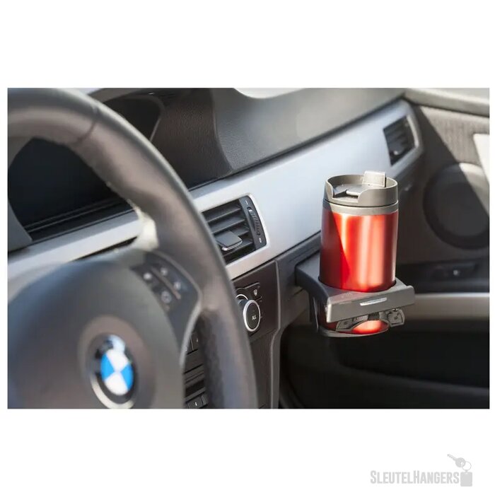 Thermo Can Rcs Recycled Steel 300 Ml Thermosbeker Rood