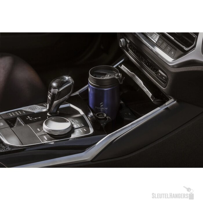 Thermo Can Rcs Recycled Steel 300 Ml Thermosbeker Beige