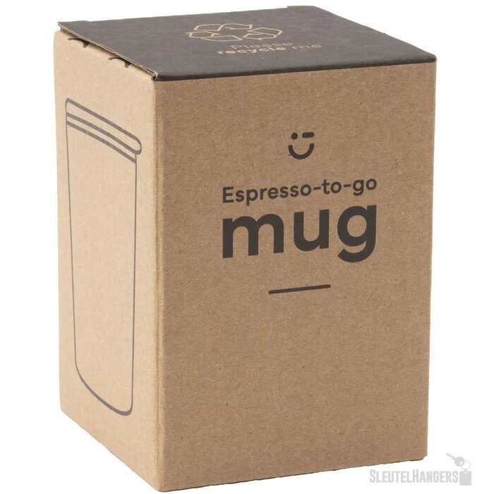Espresso Thermosbeker (170 ml) 170 ml