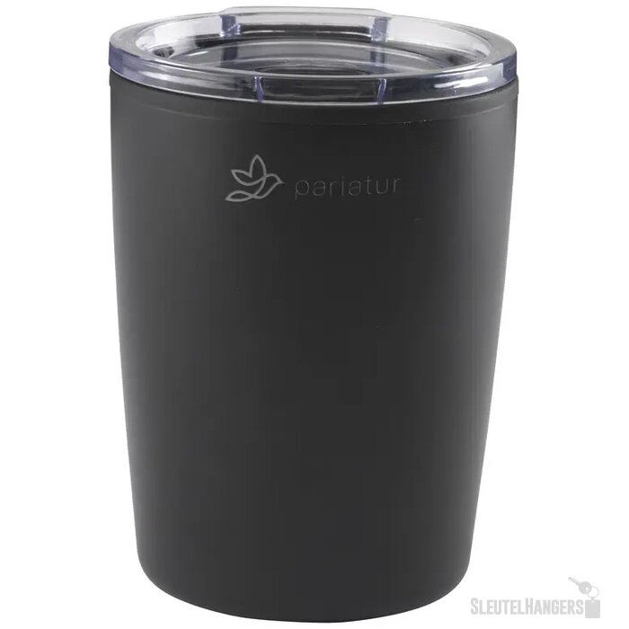 Espresso Thermosbeker (170 ml) Zwart