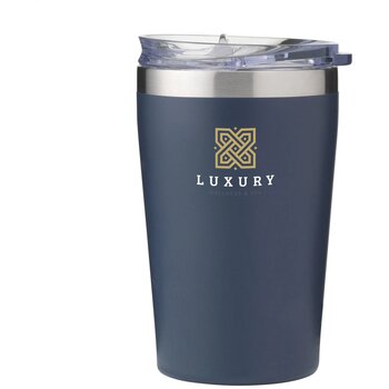 Re-Steel Rcs Recycled Coffee Mug 380 Ml Thermosbeker Wit Re-Steel Rcs Recycled Coffee Mug 380 Ml Thermosbeker Wit