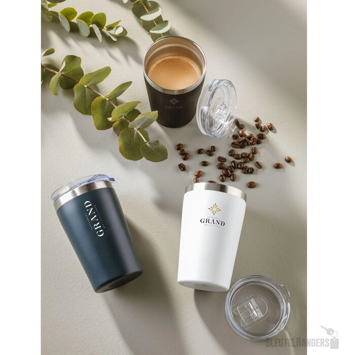 Rcs Recycled Thermosbeker (380 ml) 380 ml