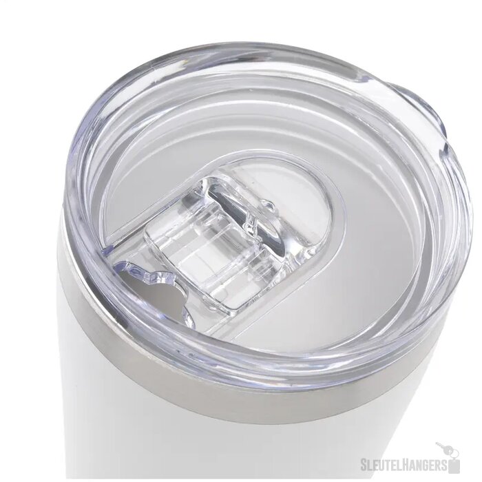 Re-Steel Rcs Recycled Coffee Mug 380 Ml Thermosbeker Wit