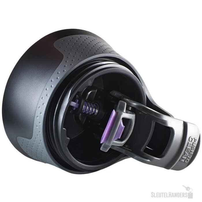 Contigo® Westloop Thermosbeker (470 ml) Paars