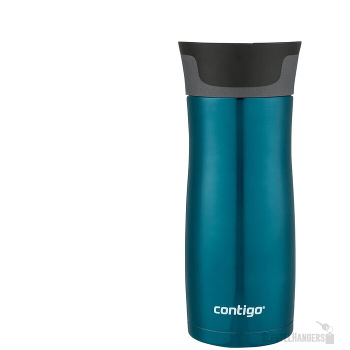 Contigo® Westloop Thermosbeker (470 ml) Turquoise